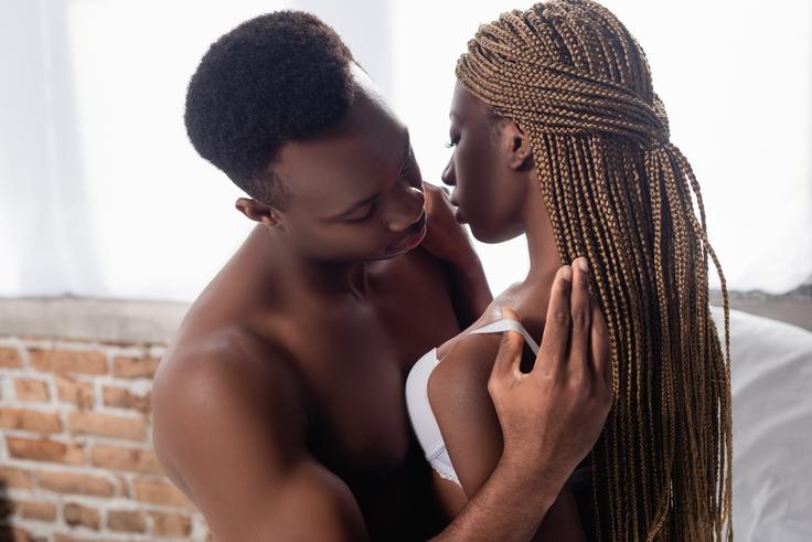 Consent 101: Sleeping Over Is NOT Consent. If It’s Not A Clear Yes, It’s A No