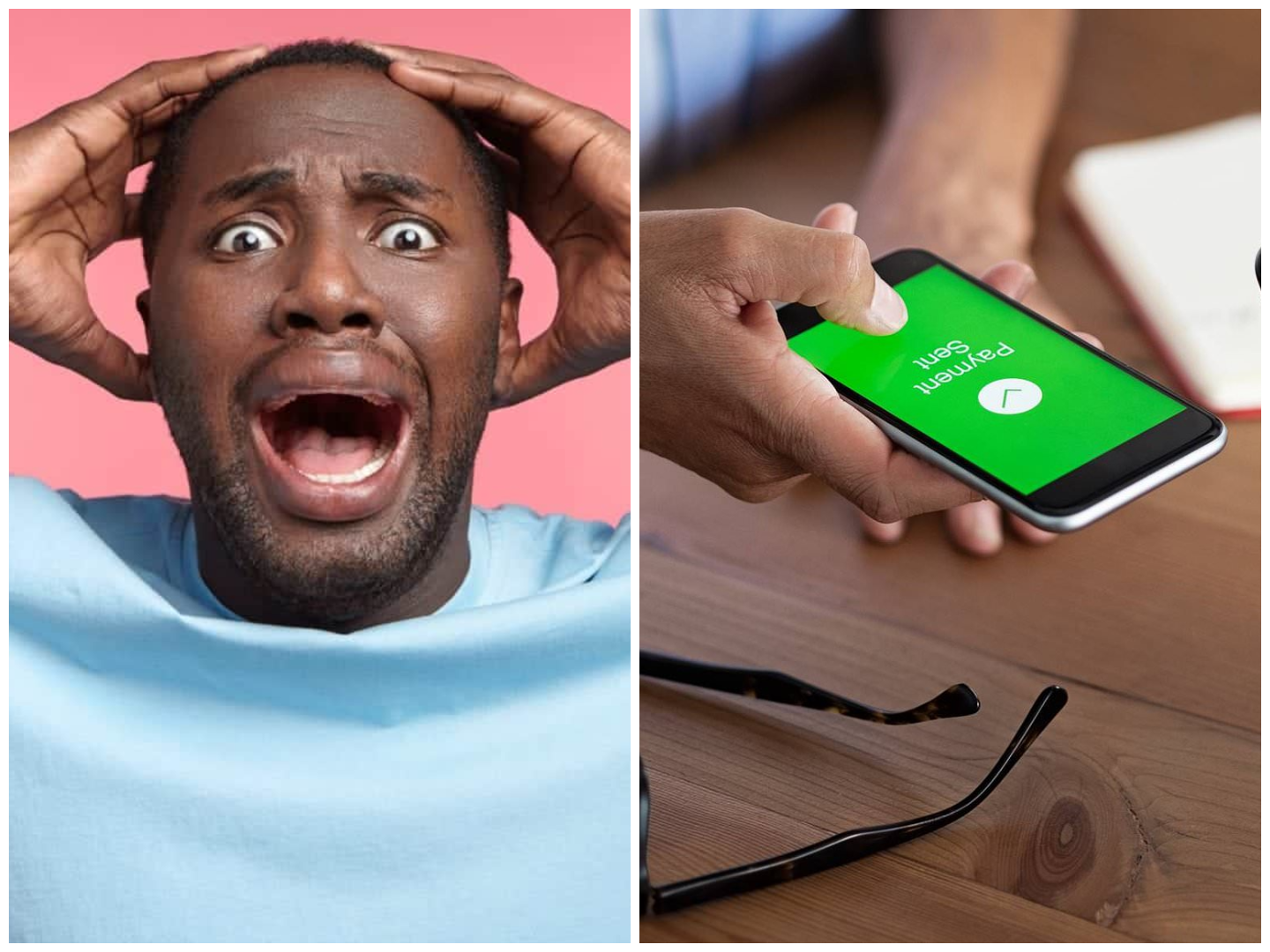 Sent Money to the Wrong Bank Account? Do these 5 things IMMEDIATELY