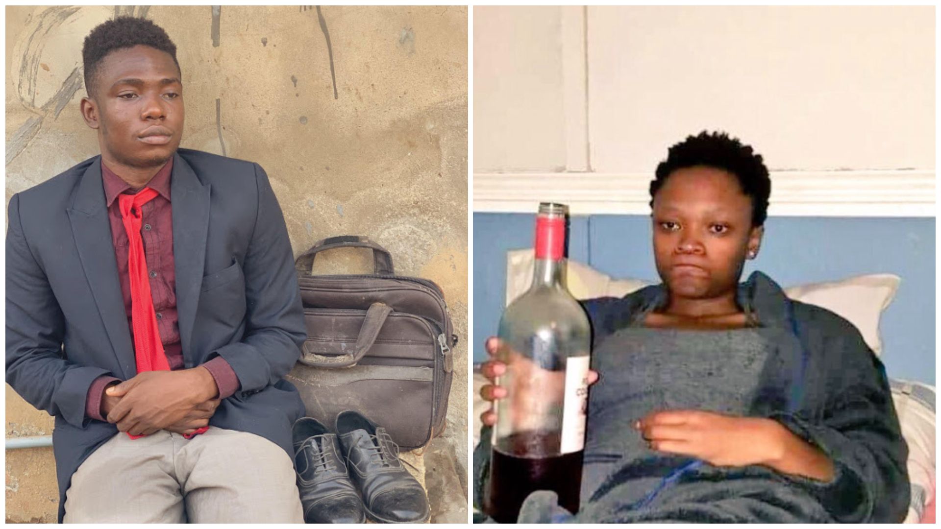 City Life Is Draining Young Nigerians More Than They Care to Admit