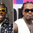 Teni Teases Collab With Gunna | Credits: Getty, Instagram