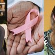10 Celebrities Who Survived Breast Cancer