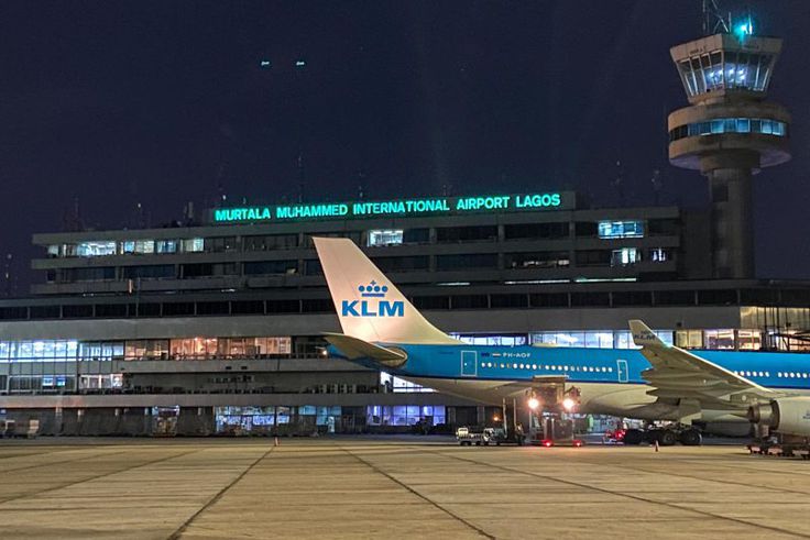 What the New $11.50 Travel Levy Means for Your December Flight Plans