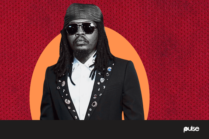 Olamide Badoo: Why I Refused To Rap In English For Global Validation