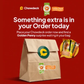 Golden Penny Noodles has made some changes, and Nigerians had something to do with it