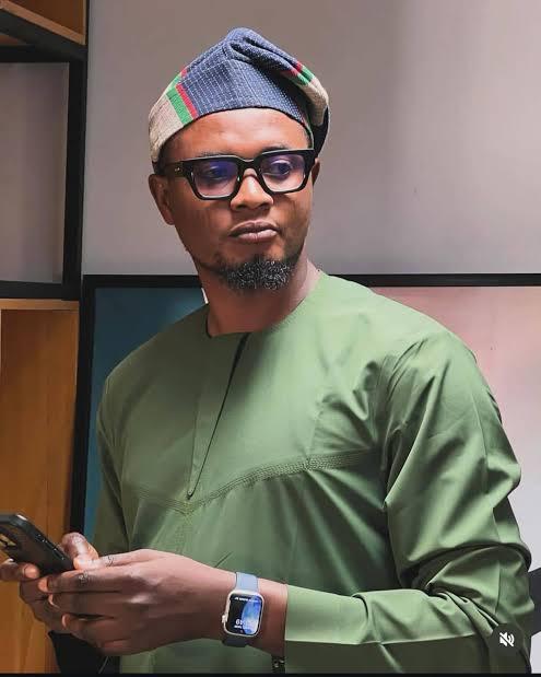 Ibraheem Luqman, the Allied Peoples Movement (APM) candidate for Osun Central senatorial district