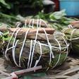 Woman recounts how grandmother, new mum and newborn died after eating Aju Mbaise in UK