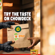 Golden Penny Noodles is giving away free packs, but Nigerians could walk away with much more