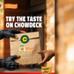 Golden Penny Noodles is giving away free packs, but Nigerians could walk away with much more