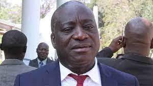 Chiwenga’s personal doctor, John Mangwiro.