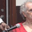 74-year-old murder suspect offers to confess and agrees to accept a life sentence in exchange for cheesesteak and Pepsi, but judge says no