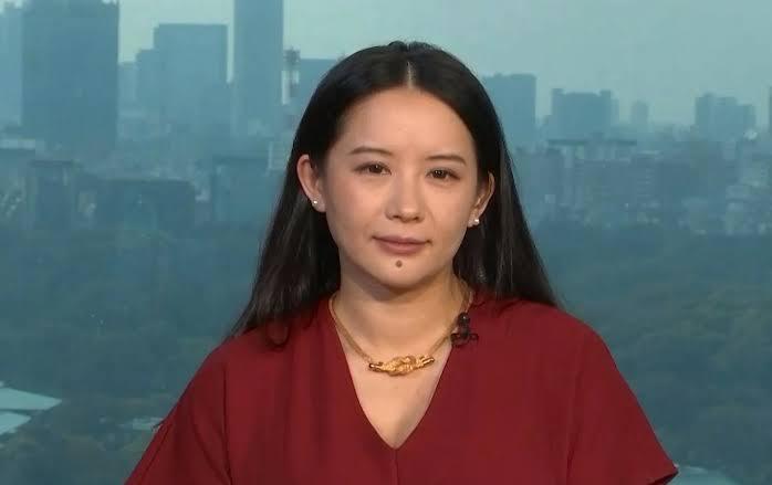 Binance co-founder Yi He
