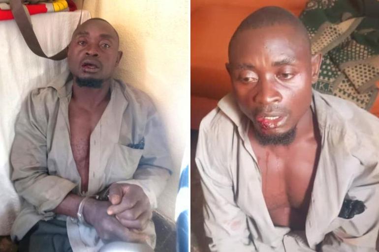 Uganda's most wanted serial killer arrested