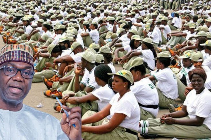 Kwara govt takes action against teacher who beat up corps member for not greeting properly