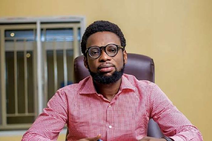 Investigative journalist Fisayo Soyombo regains freedom after 3 days in Army detention