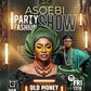 Arivla Hosts the Ultimate Asoebi Party and Fashion Show: A Celebration of Nigerian Fashion and Culture
