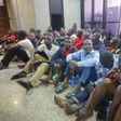 50 alleged IPOB members were discharged and acquitted by Justice James Omotosho of a Federal High Court on Friday in Abuja