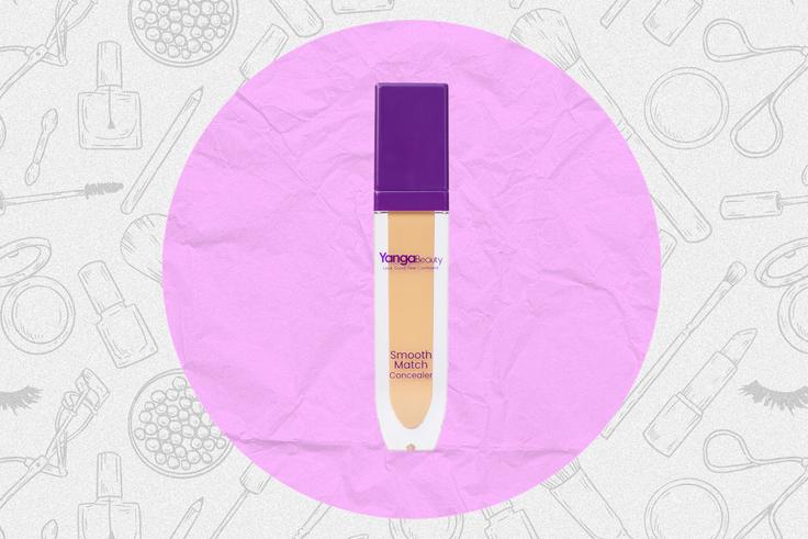 The Best Concealers For Acne-Prone Skin