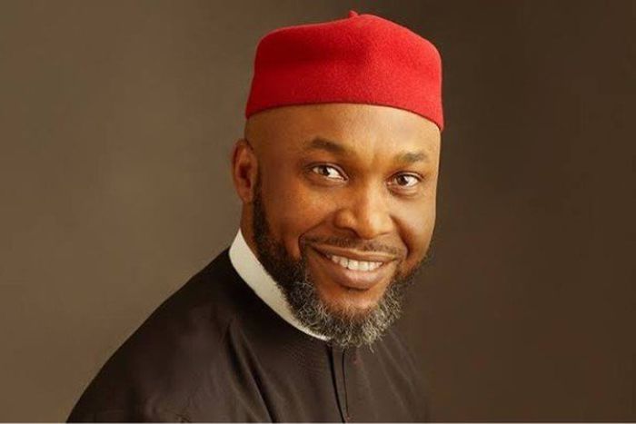 Osita Chidoka