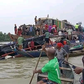 Many feared dead as a boat ferrying market women capsized on River Niger