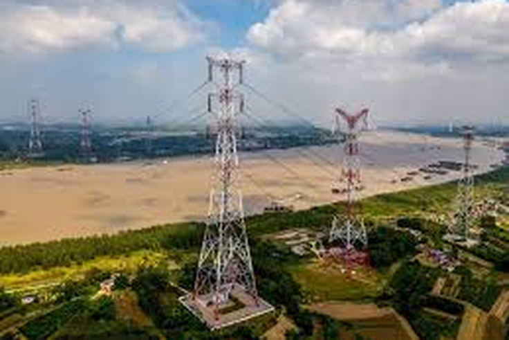 China's Energy Across Mountains and Oceans: Extra High Voltage Transmission Technology Lights Up Brazil's Future