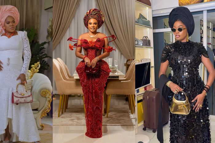 It Was Raining Power Black, White & Cultural Red at the Warlord Movie Premiere