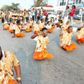 Physically challenged persons steal show at 2024 Calabar Carnival