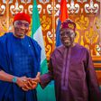 Tinubu only president to fulfil post-civil war promises to Igbo - Deputy Speaker Kalu