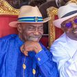 How Fubara prevented Wike from turning Rivers into his private estate - Odili