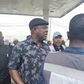 Minister storms filling stations in Bayelsa to monitor fuel supply during festive period