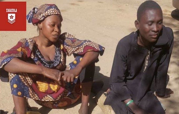 Troops arrest woman on her way to supply ammunition to Bello Turji’s group in Zamfara