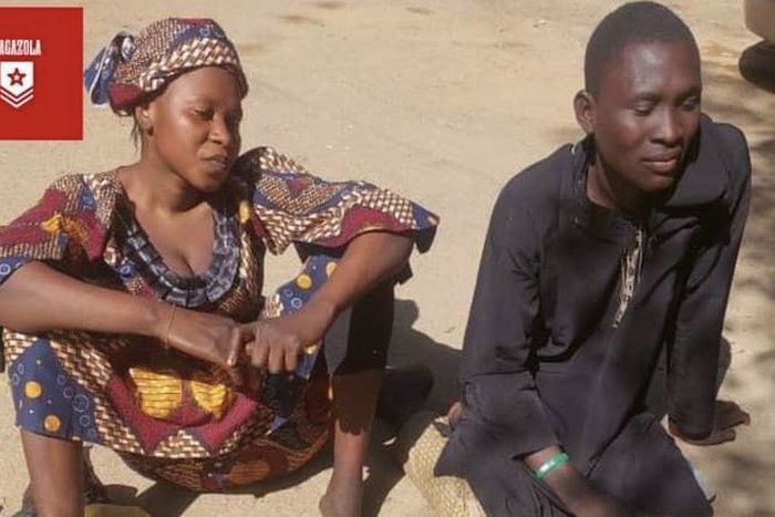 Troops arrest woman on her way to supply ammunition to Bello Turji’s group