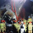 179 presumed dead as plane carrying 181 passengers crashes in South Korea