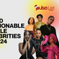 Pulse List: Top 10 fashionable female celebrities of 2024