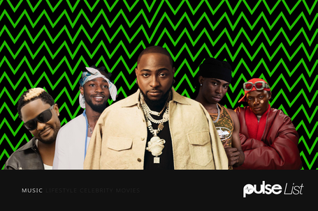 Pulse List: Top 10 Songs of 2025