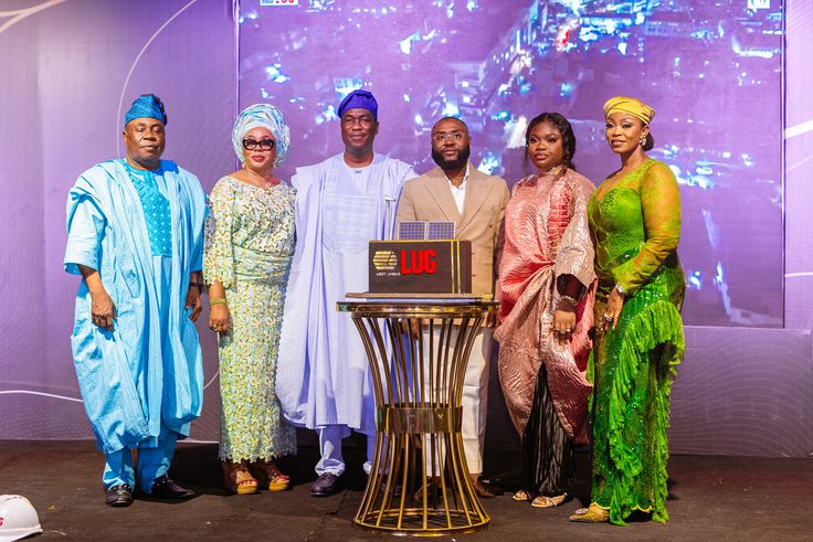 LUG West Africa Announces EV Charging Expansion, Street Lighting Assembly Plant Plans for 2026