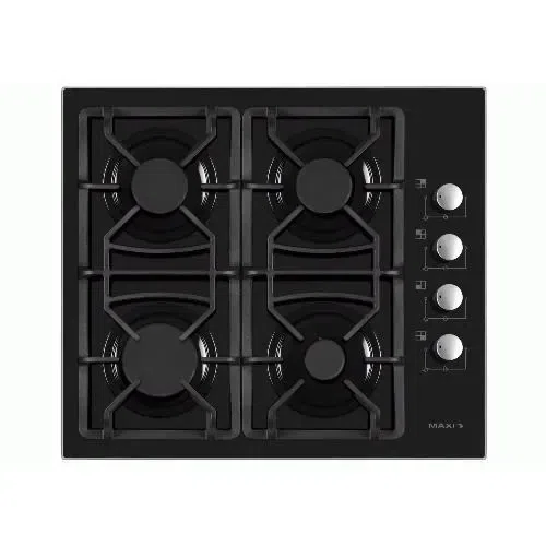 Maxi 60*60 Tabletop 4 Burner Gas Cooker T-840
