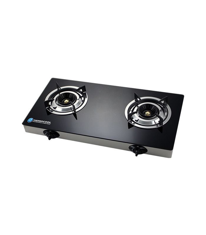 Haier Thermocool 2 Burner Tabletop Gas Cooker