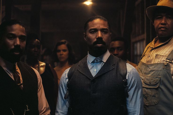 Ryan Coogler on 'Sinners': A personal journey with Michael B. Jordan