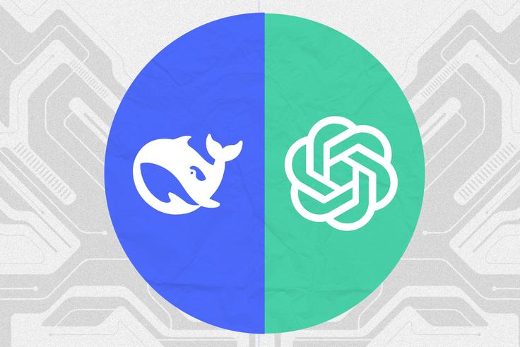 There's A New AI in Town? What's Deepseek like?