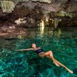 5 most breathtaking underwater caves you need to see