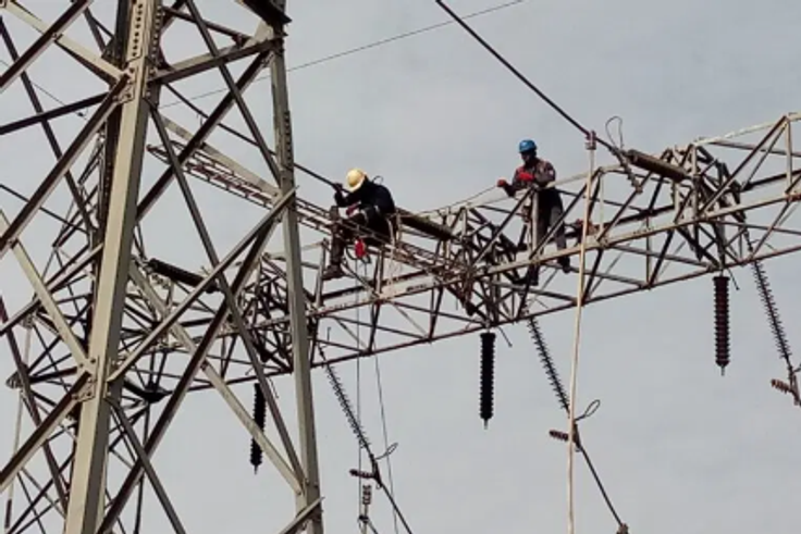 Vigilant community thwarts vandalism of TCN transmission tower in Benue