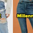 Gen Z vs. Millennials: who’s winning the fashion game?