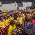 LASTMA impounds 173 vehicles for illegal parking, road obstructions
