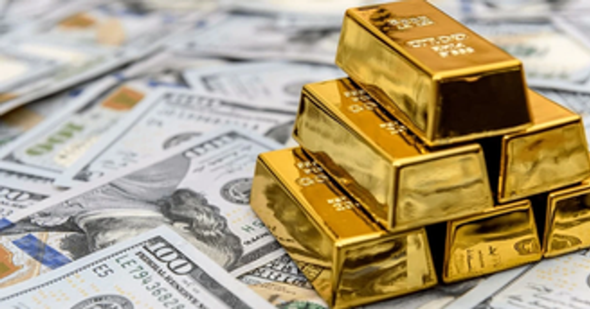 The countries that store the most gold | Pulse Nigeria