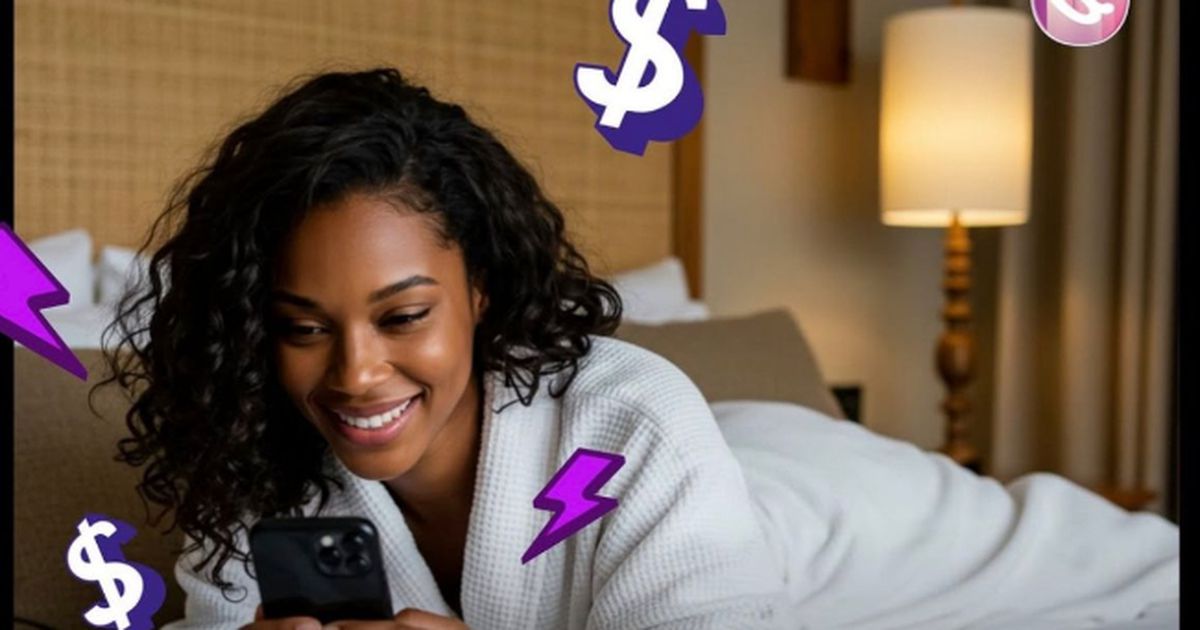 Allurie Officially Relaunches With New Creator Tools and Africa Expansion