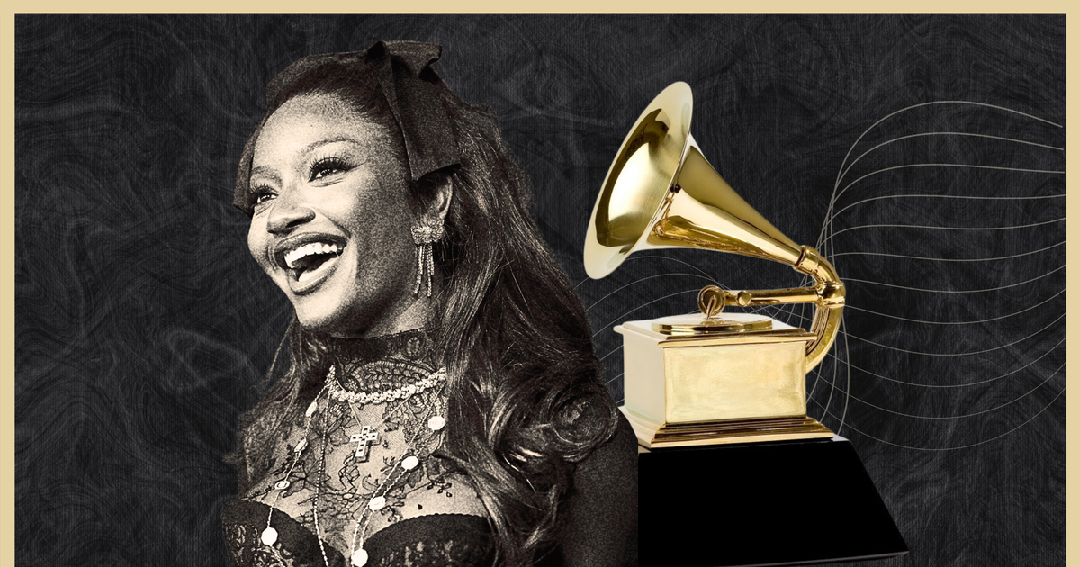 Ayra Starr's Grammy Win: A Transformative Moment for Nigerian Music