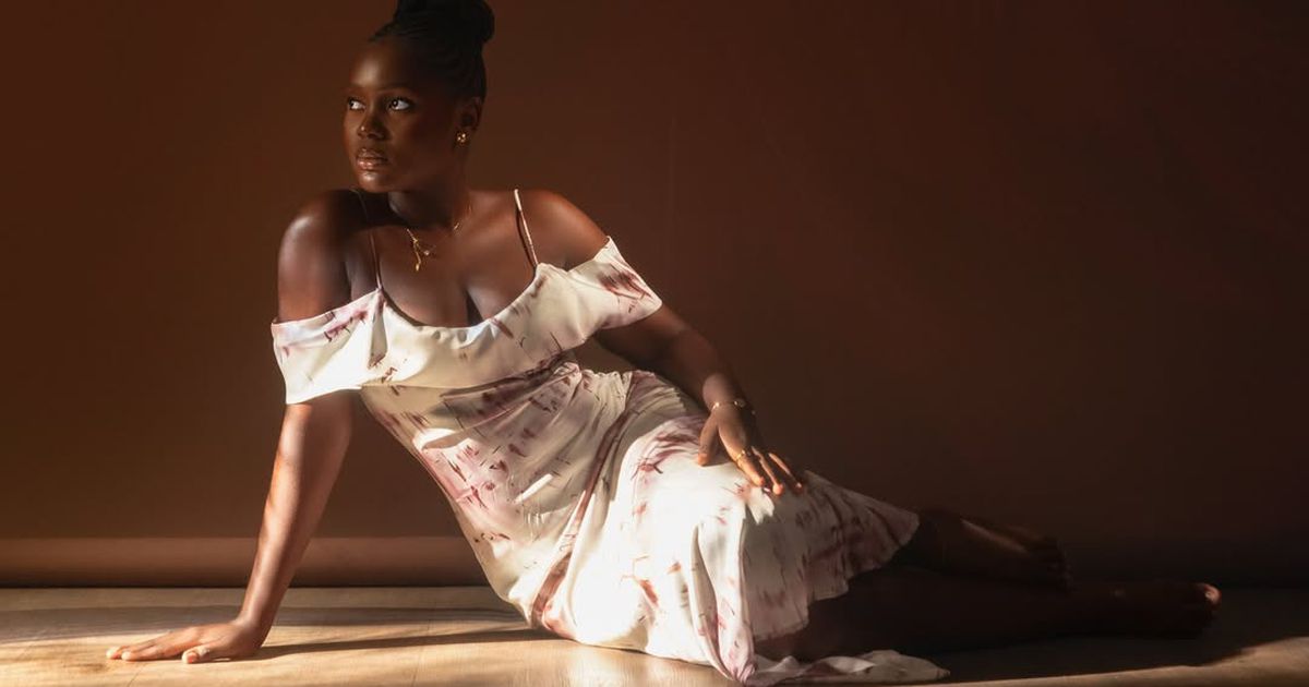 Osas Okonyon Leads EVI, a Female-Led Afrobeats Musical Hitting Cinemas in March