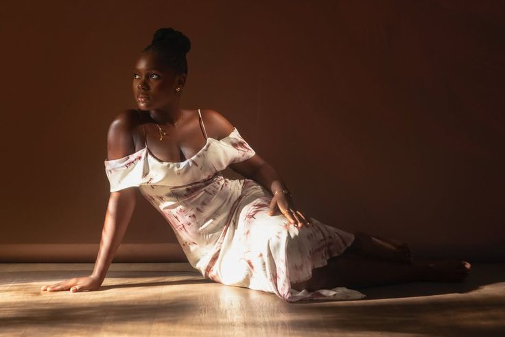 Osas Okonyon Leads EVI, a Female-Led Afrobeats Musical Hitting Cinemas in March