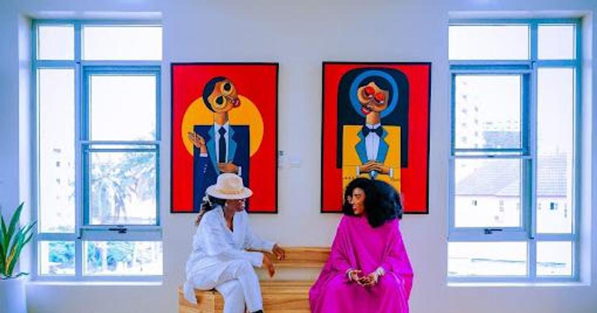 How Payaza and HATRICKS Masterclass Are Redefining Lagos's Creative Economy with Bank 78's Support