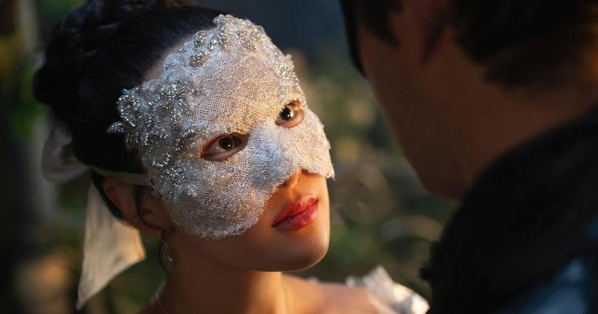 Bridgerton's An Offer From a Gentleman: A Fairy Tale That Defies Conventions